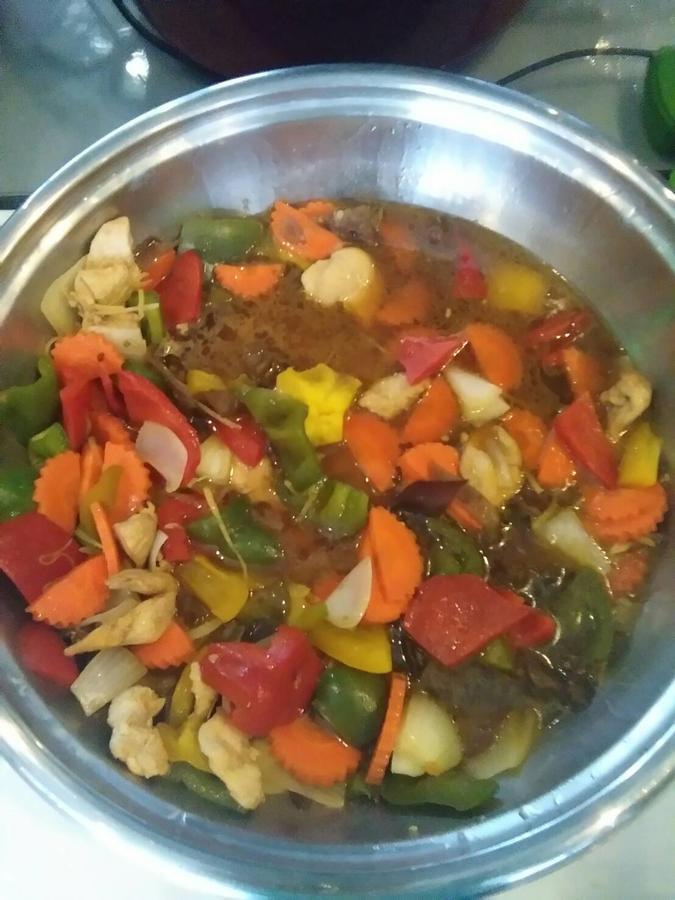 فندق هيمينجوايز Patong المظهر الخارجي الصورة